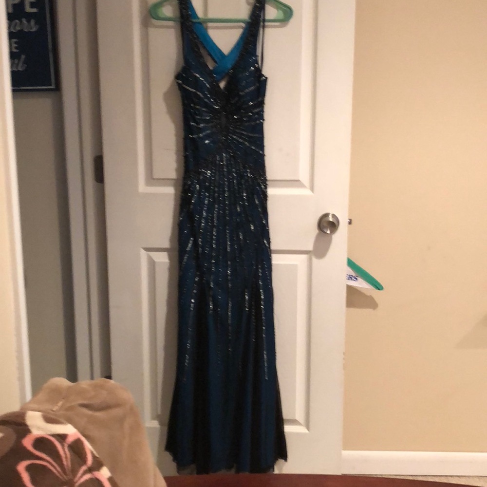 👗Prom dress